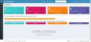 Inventory Management System