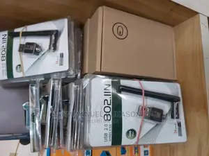 Wifi Adapter With Pole