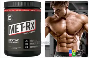 Creatine Powder