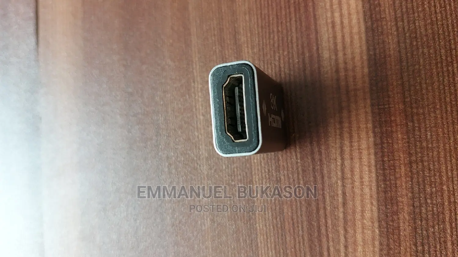  HDMI Joiner