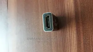  HDMI Joiner