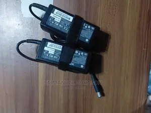 Original Hp Bigpin Charger