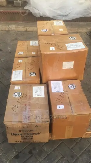 Import and Export Service