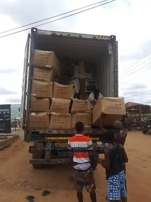 Import and Export Service