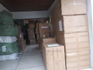 Import and Export Service