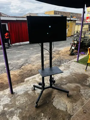 The Best Tv Stand for All Conference Activities