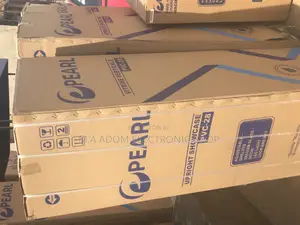 Affordable Pearl PVC-28 Display Fridge