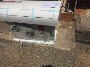 Newest LG Artcool Inverter AC 2.0hp (S4-Q18klrte)