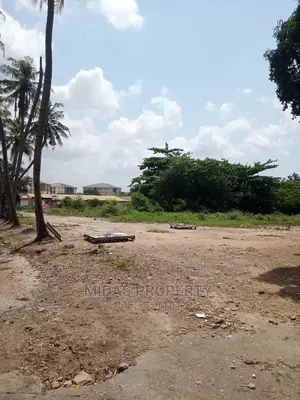 2 Acres Land for Sale at North Industrial Area