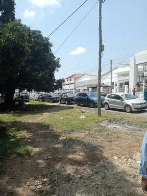 2 Acres Land for Sale at North Industrial Area