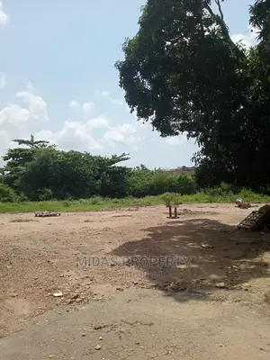2 Acres Land for Sale at North Industrial Area
