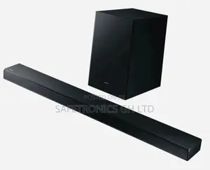 HW-A650 3.1ch Soundbar