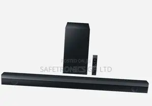 HW-B650 3.1ch Soundbar W/ Dolby 5.1 / DTS Virtual:X (2022)