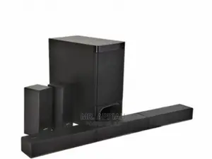 Sony HT-S500RF Home Cinema Soundbar System With Bluetooth
