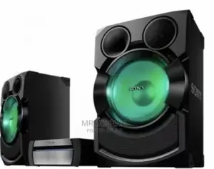 Sony HCDSHAKEX70 SSSHAKEX70 Microsystem
