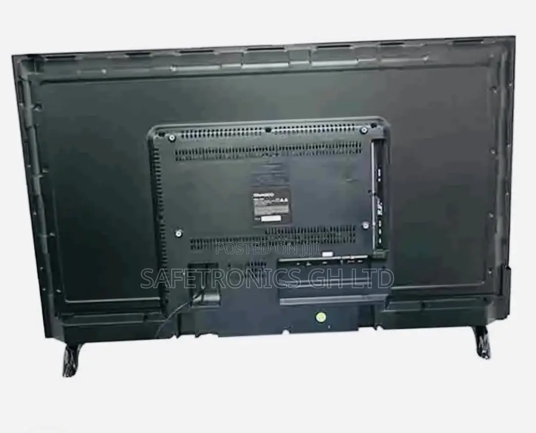 Nasco Digital Satellite TV – 32′′ Black