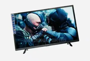 Nasco Digital Satellite TV – 32′′ Black
