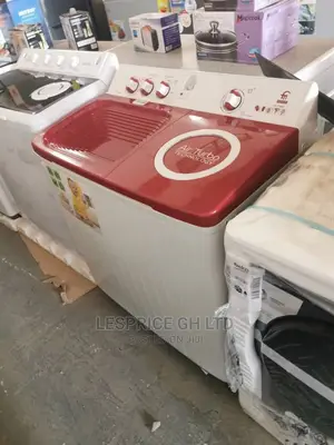 Fairmate Semi-Automatic Washing Machine 15kg