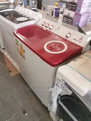 Excellent Fairmate Washing Machine 15kg