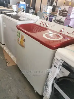 Powerful Fairmate Washing Machine 15kg