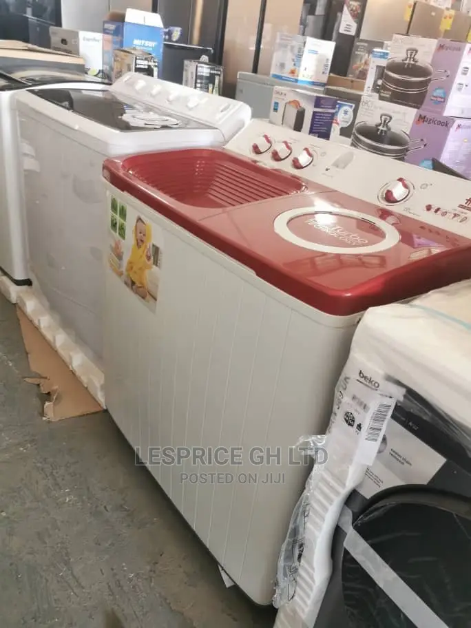 Powerful Fairmate Washing Machine 15kg