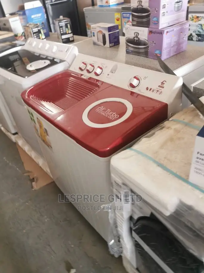Top Fairmate Washing Machine 15kg