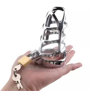 Cock Cage for Men