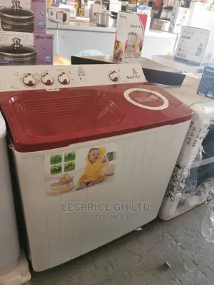 Quality Fairmate Washing Machine 15kg
