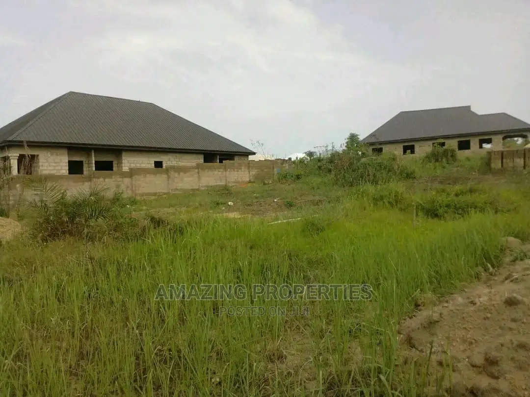 1 Acre Land for Sale at Spintex Manet