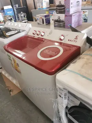 Buy the Latest Fairmate Semi-Automatic Washing Machine 15kg