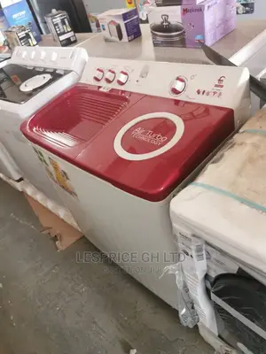 Superb Fairmate Washing Machine 15kg