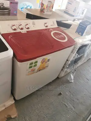 New Arrival Fairmate Semi-Automatic Washing Machine 15kg