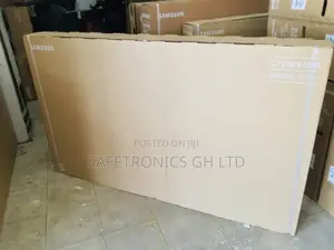 Samsung 55au7172 (55”)Uhd HDR Smart TV
