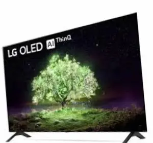 LG Oled55a1pva TV 55 Inch A1 Series, Self Lighting Oled