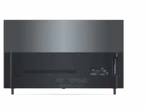 LG Oled55a1pva TV 55 Inch A1 Series, Self Lighting Oled