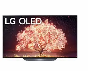 LG OLED55BXPVA TV 55 Inch BX Series, Cinema Screen Design4k