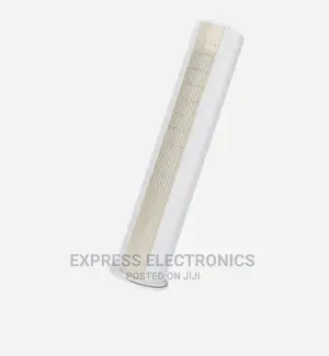 Fan Speed Anti Dust Filter TCL 2.5hp Split Floor AC