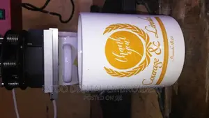 Customised Mug Printing