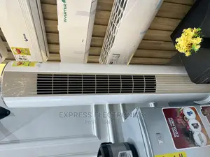 2.5hp Split TCL Keeping Cooling High Quality Standing AC