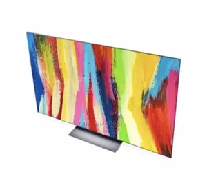 LG OLED77G1PVA TV 77 Inch G1 Series Gallery Design