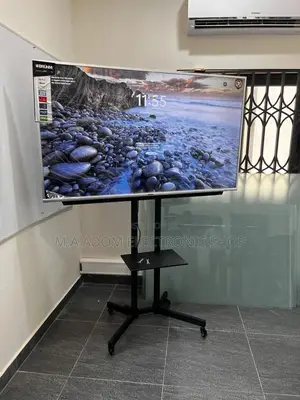 Multi Purpose Tv Stand Stand With Wheels