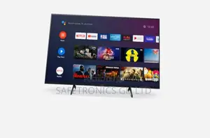 SONY LED 55X7500H Uhd Smart Satellite Android