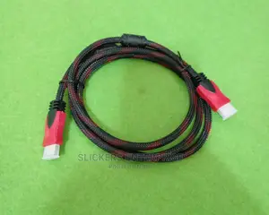 High Speed Hdmi Cable