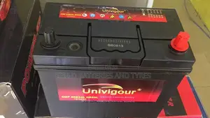 Univigour Batteries