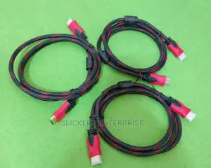High Speed Hdmi Cable