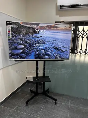 Mobile Tv for Tvs From 32”-70”