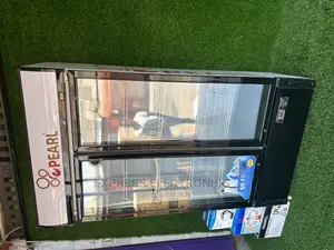Cold Storage Box Display Fridge Pearl 2door PVC-74