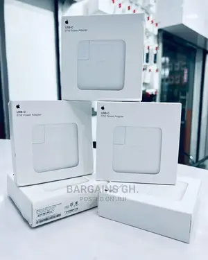 Macbook 61w Type-C Adapter
