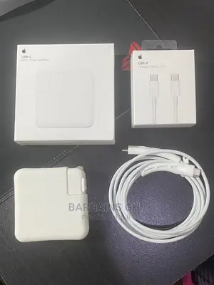 Macbook 61w Type-C Adapter