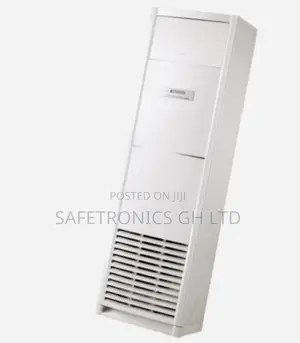 Nasco 3.5hp Standing AC [Nas-Mfs36mn1]